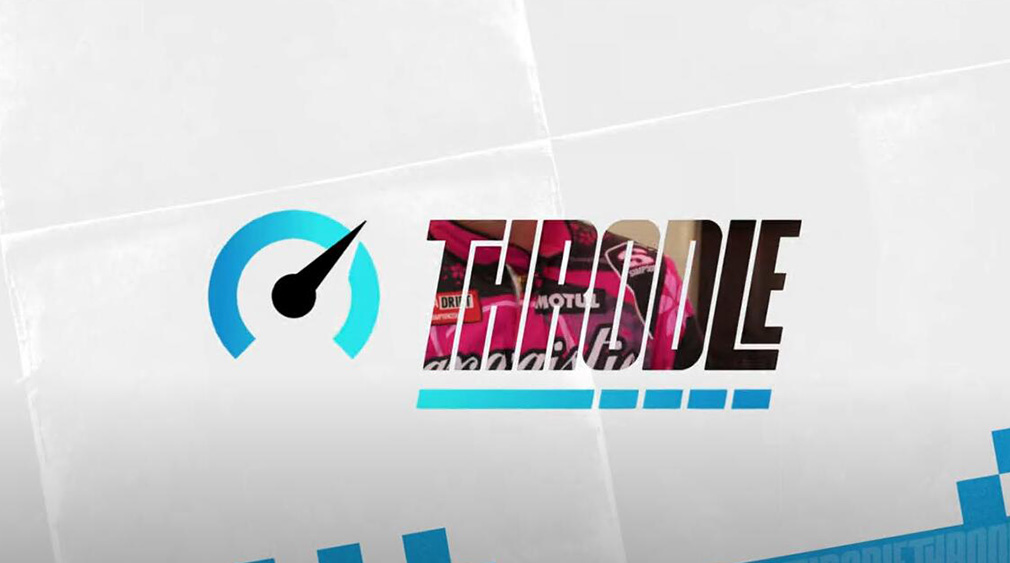 The Secret Upgrades Making Rome Charpentier a Force to Reckon With in Formula Drift