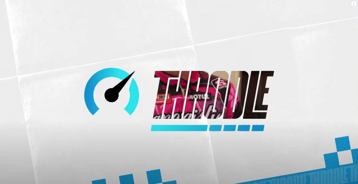 The Secret Upgrades Making Rome Charpentier a Force to Reckon With in Formula Drift | Throdle